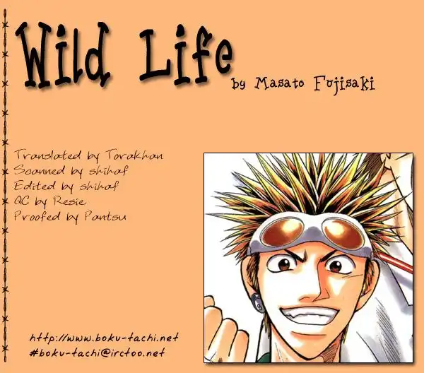 Wild Life Chapter 9 2